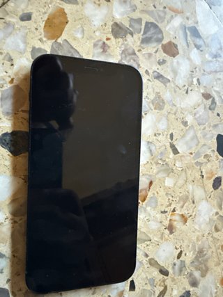 iPhone 12 Nero