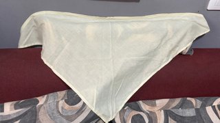 Traje típico Orotava
