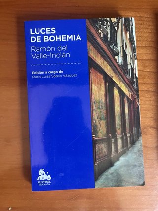 Libros selectividad literatura castellana