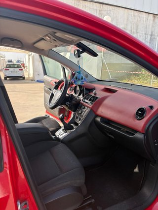 Opel meriva Ecoflex 1.3 2010