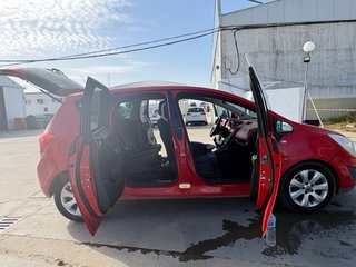 Opel meriva Ecoflex 1.3 2010