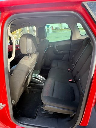 Opel meriva Ecoflex 1.3 2010