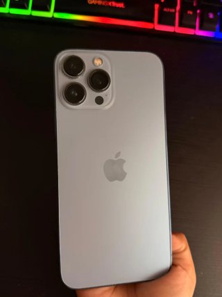 iPhone 13 Pro Max 256 GB