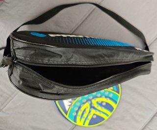 Raqueta Padel Junior Artengo PR 180 JR + Funda