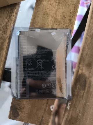 Batería Movil BM5U