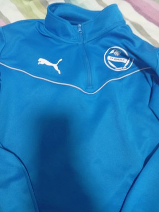 CF Bufalà ropa portero entreno Puma