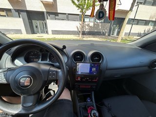 SEAT Ibiza 2007