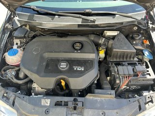 SEAT Ibiza 2007