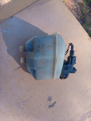 Depósito Líquido Frenos Renault R5 GT Turbo