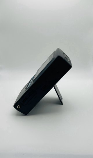 Mini TV/Monitor Citizen ST055 (New Old Stock) NOS