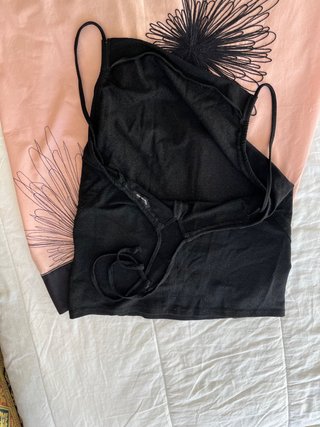 Conjunto Falda DKNY y Top Pennyblack