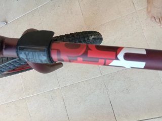 BMX La Verde Spectrum 20.75