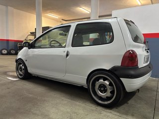 Renault Twingo 2003