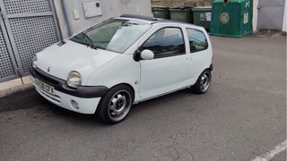 Renault Twingo 2003