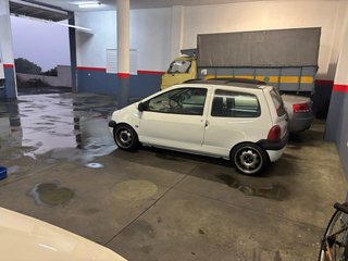 Renault Twingo 2003