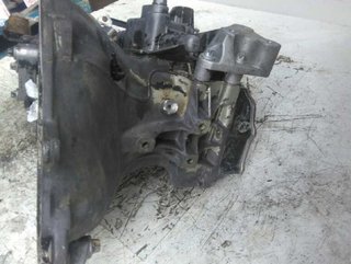 Opel caja cambios astra g berlina comfort 138997