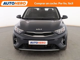Kia Stonic 1.0 TGDI Concept