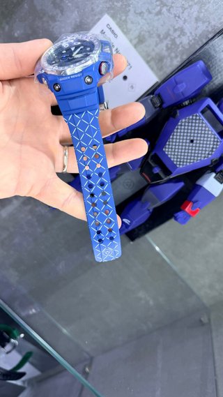 Casio G-Shock GWN-1000-2ADRRT VEIL x adFunture Ltd