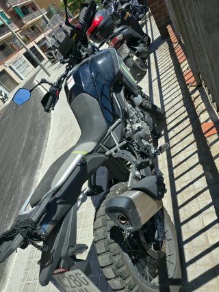 CF MOTO MT450 Trail Adventure
