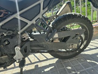 CF MOTO MT450 Trail Adventure