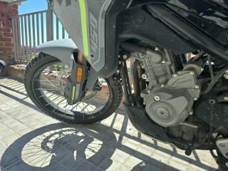 CF MOTO MT450 Trail Adventure