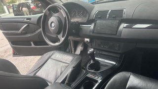 BMW Serie 5 2007