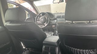 BMW Serie 5 2007