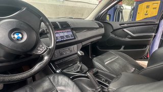BMW Serie 5 2007