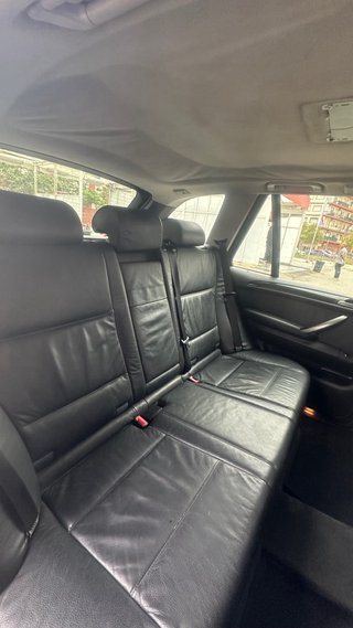 BMW Serie 5 2007