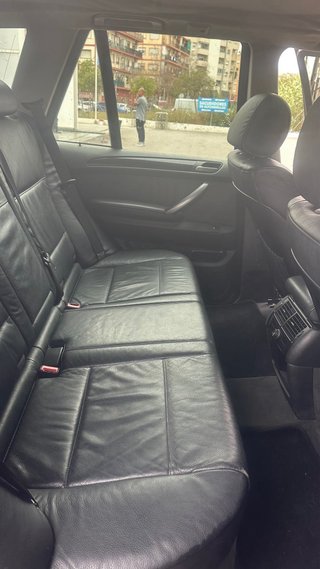 BMW Serie 5 2007