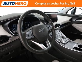 Hyundai Santa Fe 1.6 T-GDI Plug-in Hybrid Style 4WD
