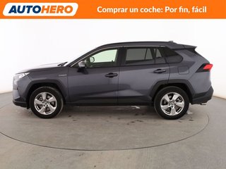 Toyota Rav4 2.5 Hybrid 4x2 Advance