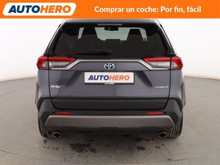 Toyota Rav4 2.5 Hybrid 4x2 Advance