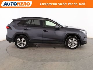 Toyota Rav4 2.5 Hybrid 4x2 Advance