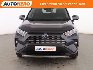 Toyota Rav4 2.5 Hybrid 4x2 Advance