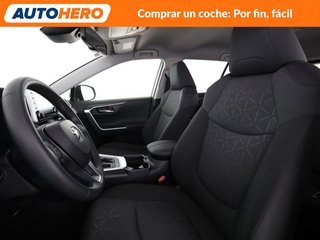 Toyota Rav4 2.5 Hybrid 4x2 Advance