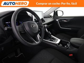Toyota Rav4 2.5 Hybrid 4x2 Advance