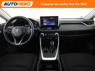 Toyota Rav4 2.5 Hybrid 4x2 Advance