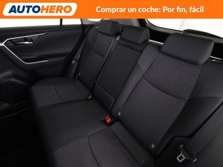 Toyota Rav4 2.5 Hybrid 4x2 Advance