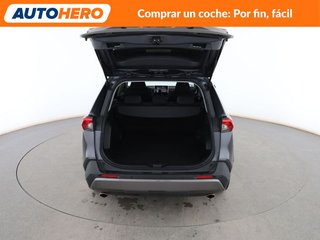 Toyota Rav4 2.5 Hybrid 4x2 Advance
