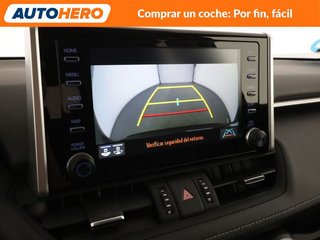 Toyota Rav4 2.5 Hybrid 4x2 Advance