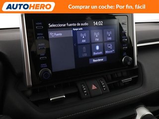 Toyota Rav4 2.5 Hybrid 4x2 Advance