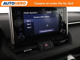 Toyota Rav4 2.5 Hybrid 4x2 Advance