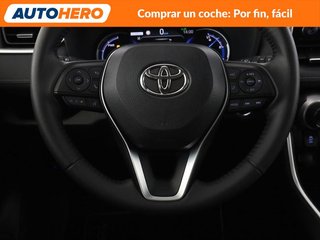 Toyota Rav4 2.5 Hybrid 4x2 Advance