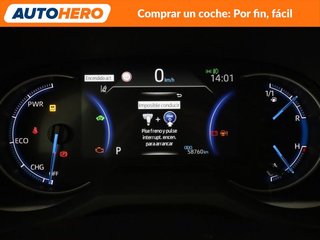 Toyota Rav4 2.5 Hybrid 4x2 Advance