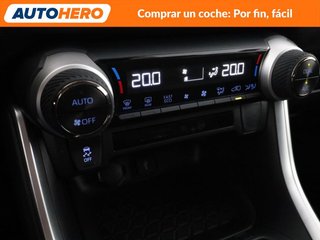 Toyota Rav4 2.5 Hybrid 4x2 Advance
