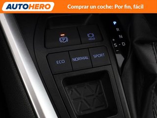 Toyota Rav4 2.5 Hybrid 4x2 Advance