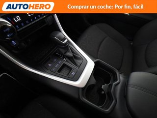 Toyota Rav4 2.5 Hybrid 4x2 Advance