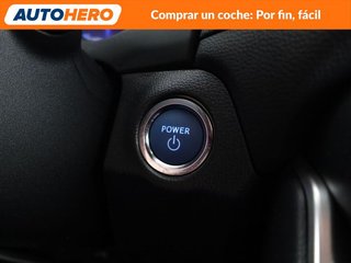 Toyota Rav4 2.5 Hybrid 4x2 Advance