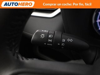 Toyota Rav4 2.5 Hybrid 4x2 Advance